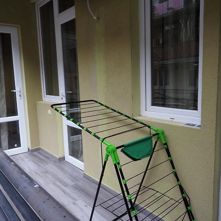Batumi Loves You Apartment Екстер'єр фото