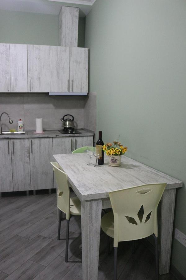 Batumi Loves You Apartment Екстер'єр фото