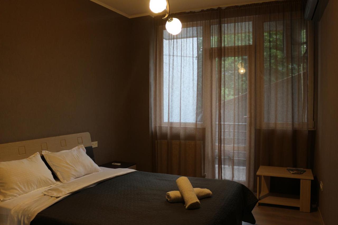 Batumi Loves You Apartment Екстер'єр фото