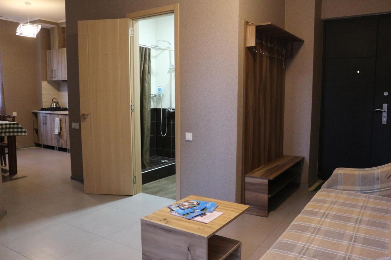 Batumi Loves You Apartment Екстер'єр фото
