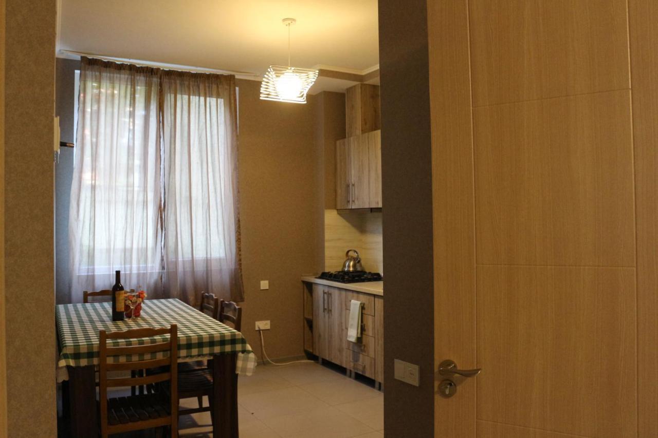 Batumi Loves You Apartment Екстер'єр фото