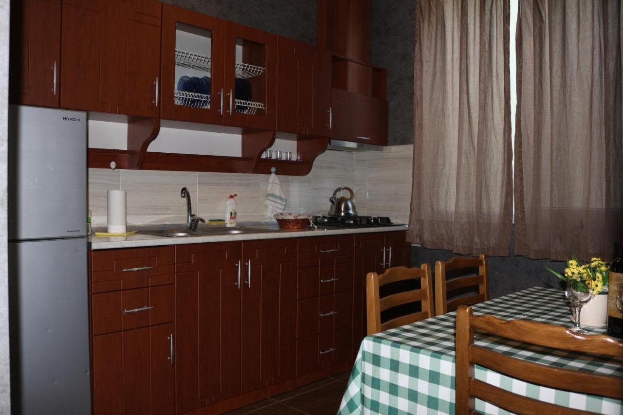 Batumi Loves You Apartment Екстер'єр фото