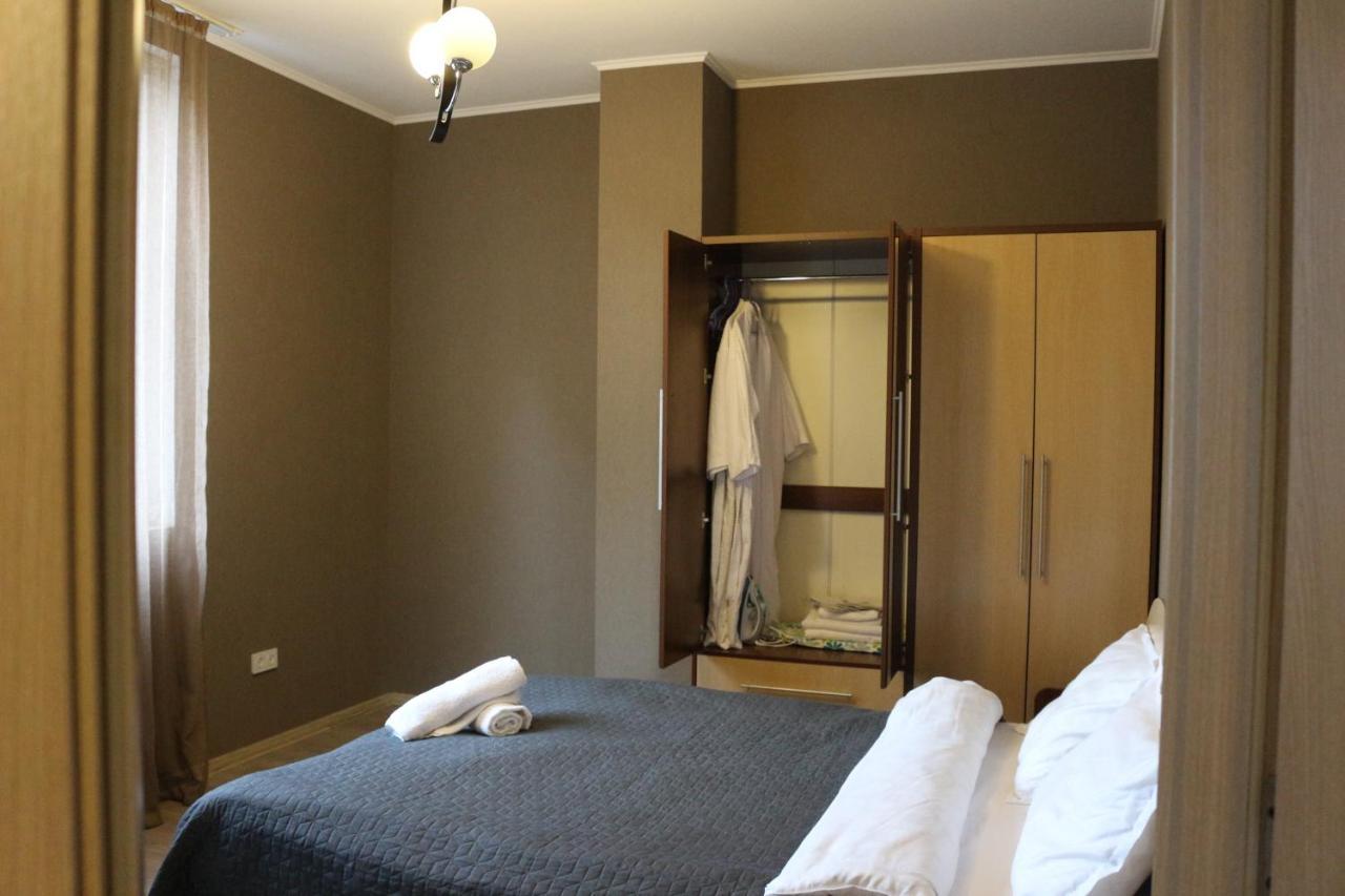 Batumi Loves You Apartment Екстер'єр фото