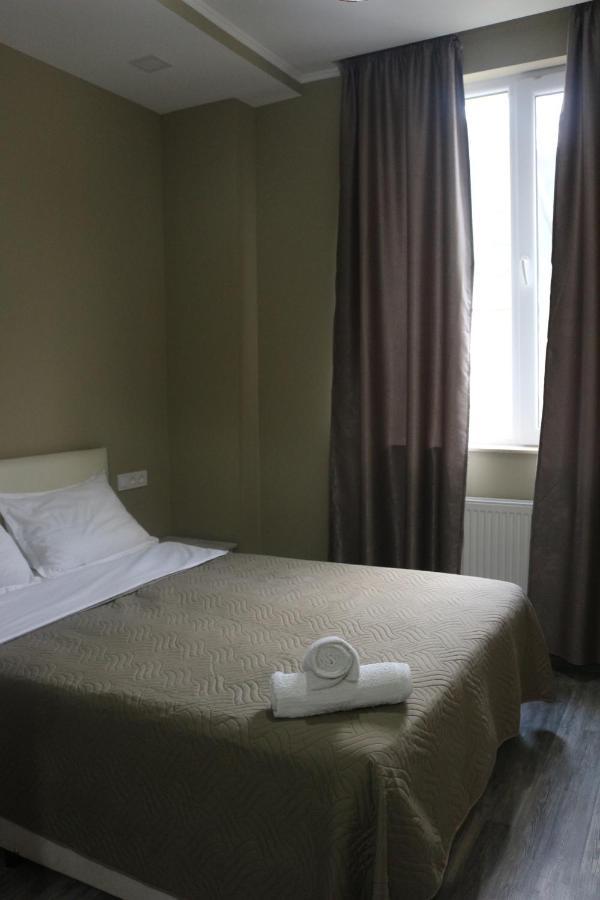 Batumi Loves You Apartment Екстер'єр фото