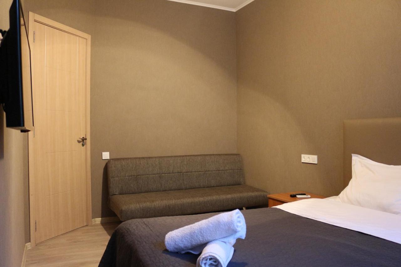 Batumi Loves You Apartment Екстер'єр фото