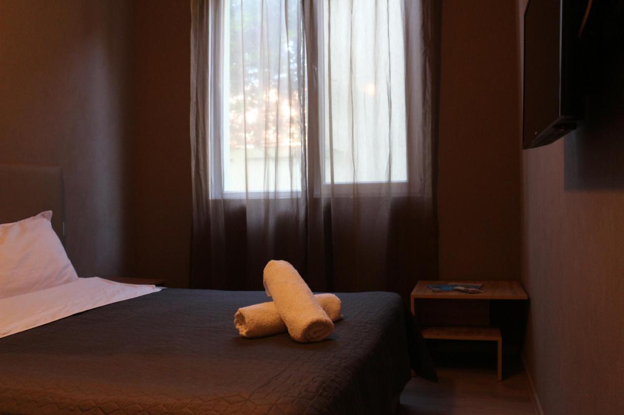 Batumi Loves You Apartment Екстер'єр фото