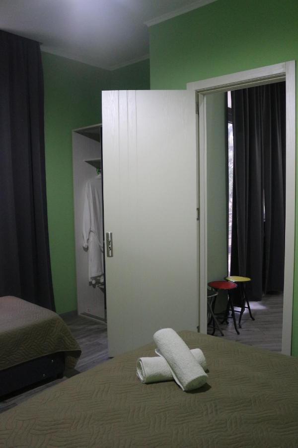 Batumi Loves You Apartment Екстер'єр фото