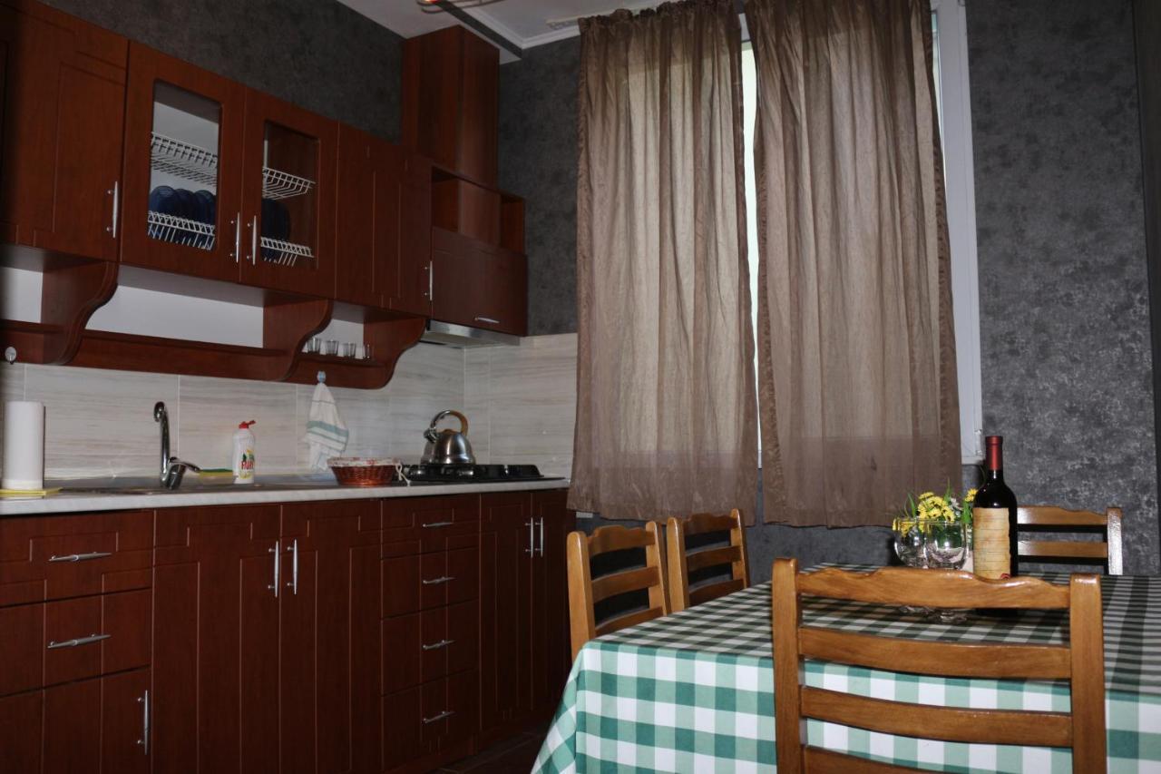 Batumi Loves You Apartment Екстер'єр фото
