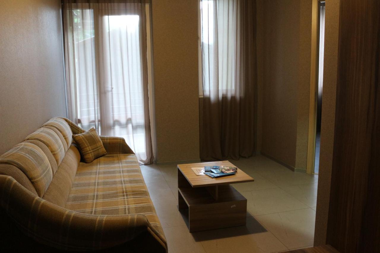 Batumi Loves You Apartment Екстер'єр фото