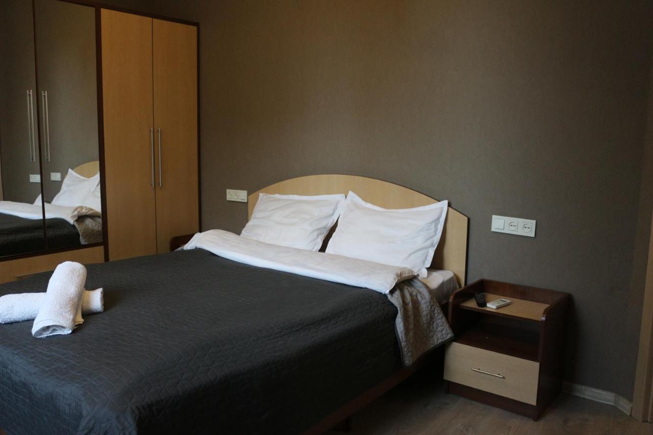 Batumi Loves You Apartment Екстер'єр фото