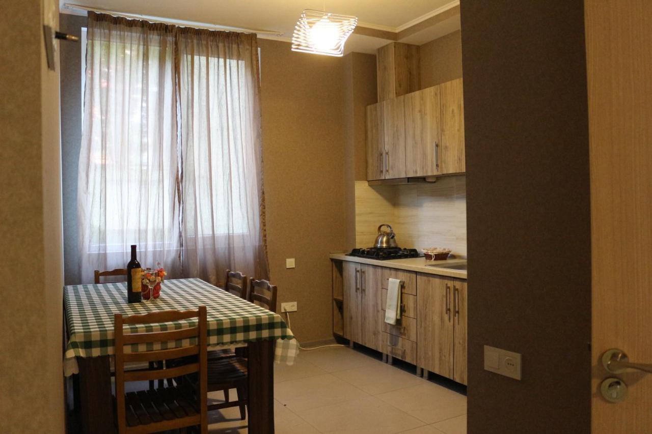 Batumi Loves You Apartment Екстер'єр фото