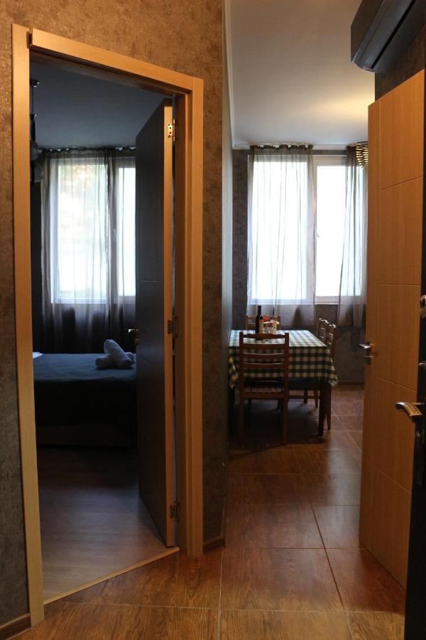 Batumi Loves You Apartment Екстер'єр фото