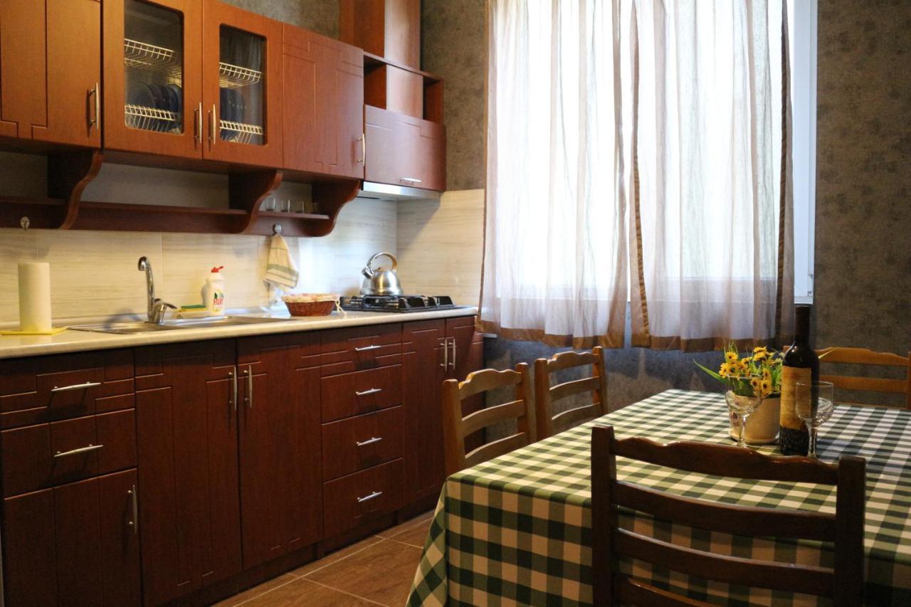 Batumi Loves You Apartment Екстер'єр фото