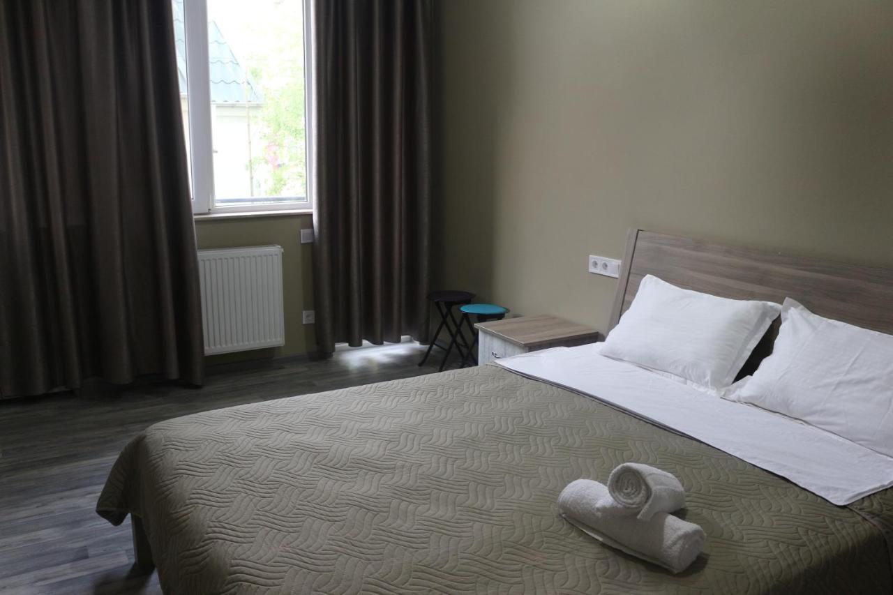 Batumi Loves You Apartment Екстер'єр фото