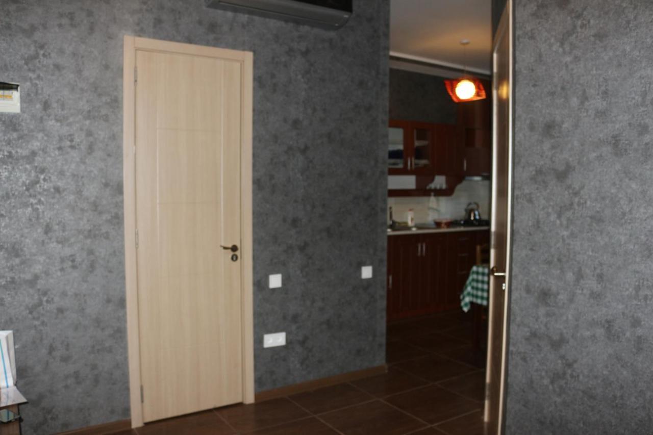 Batumi Loves You Apartment Екстер'єр фото