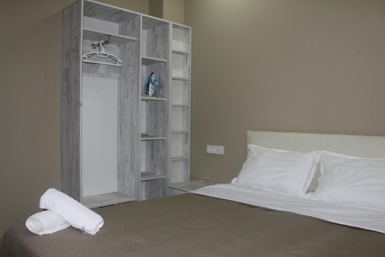 Batumi Loves You Apartment Екстер'єр фото