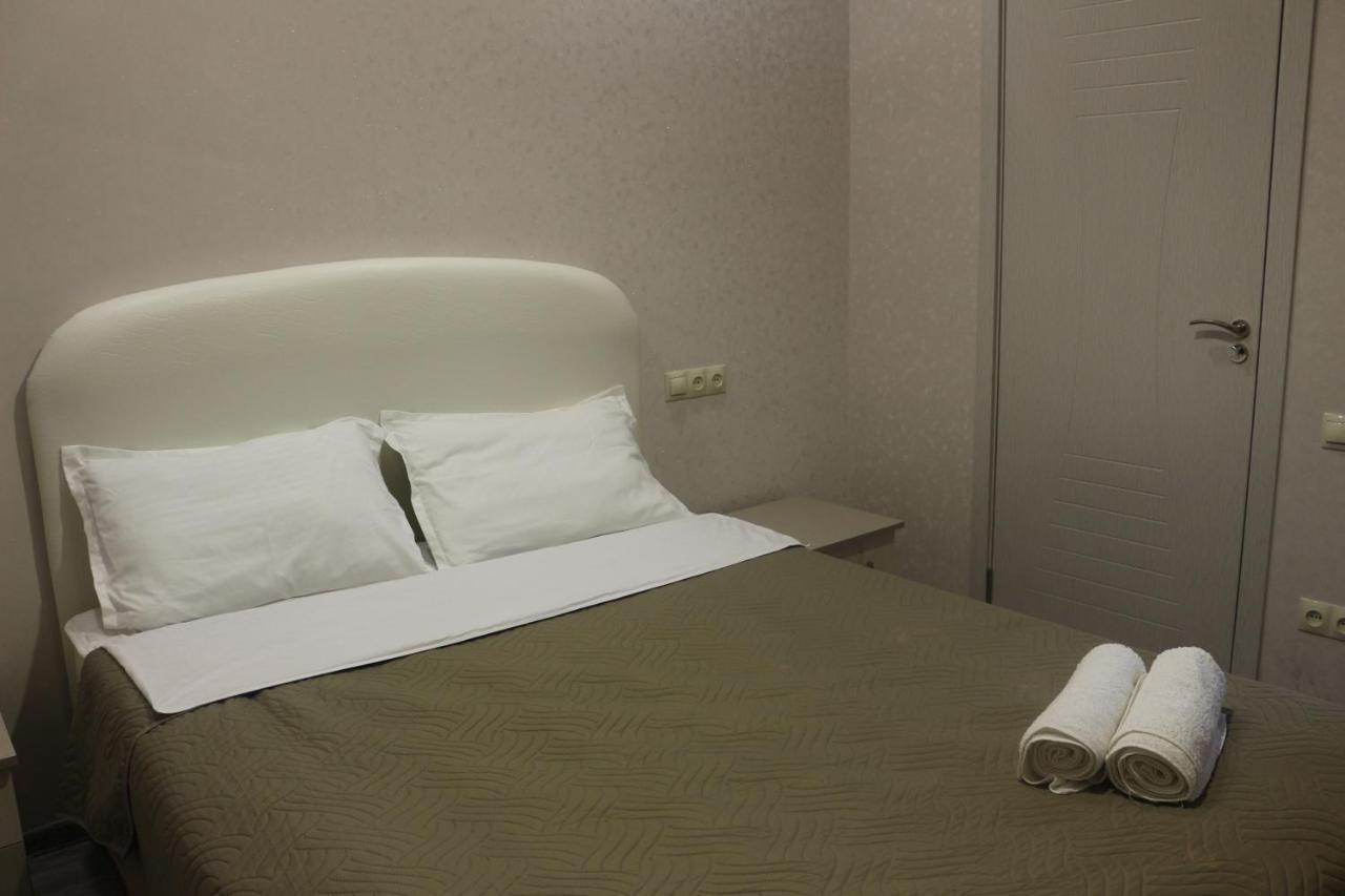 Batumi Loves You Apartment Екстер'єр фото