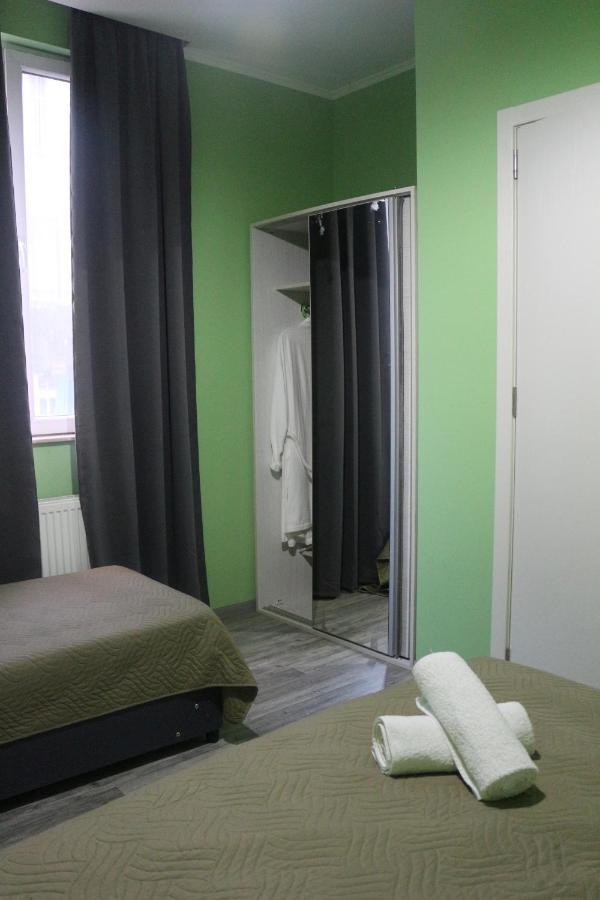 Batumi Loves You Apartment Екстер'єр фото