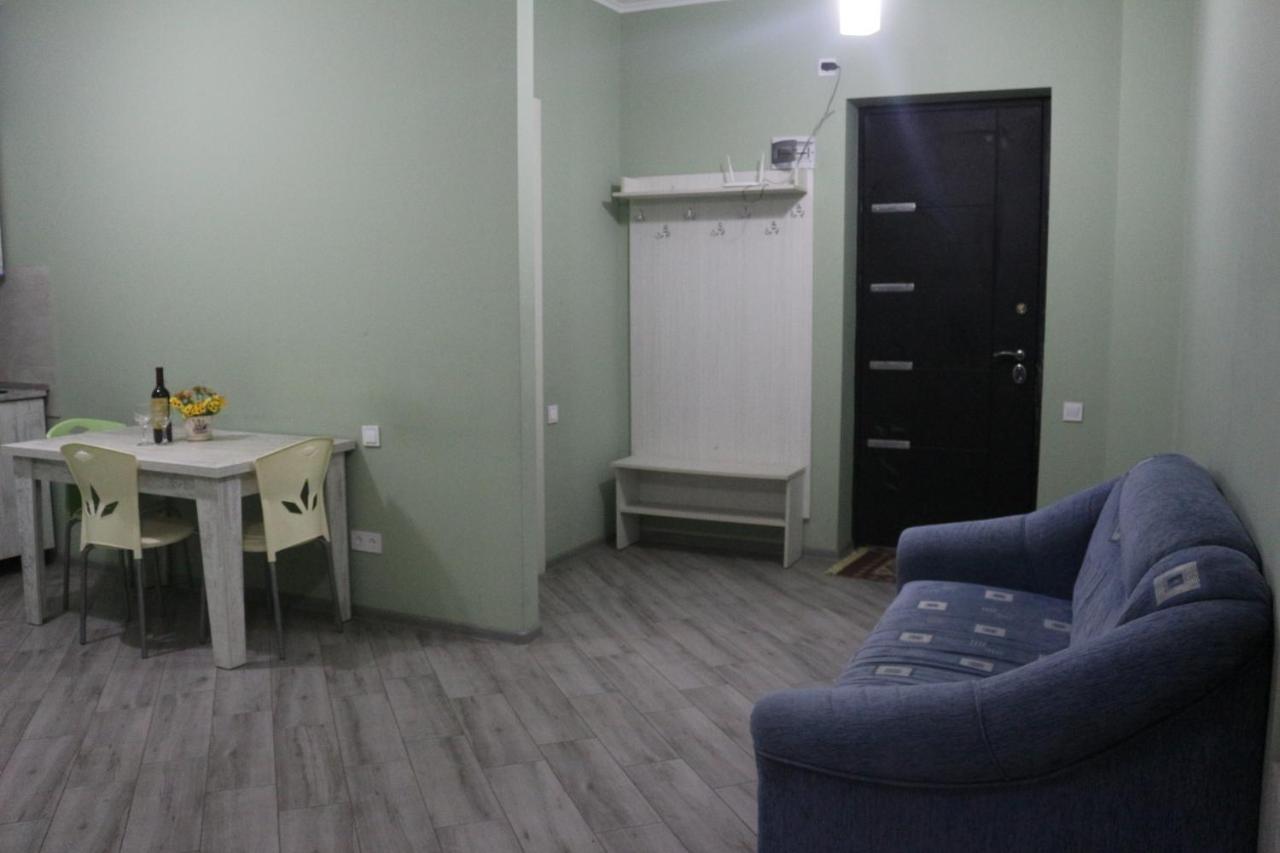 Batumi Loves You Apartment Екстер'єр фото
