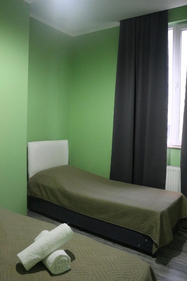 Batumi Loves You Apartment Екстер'єр фото