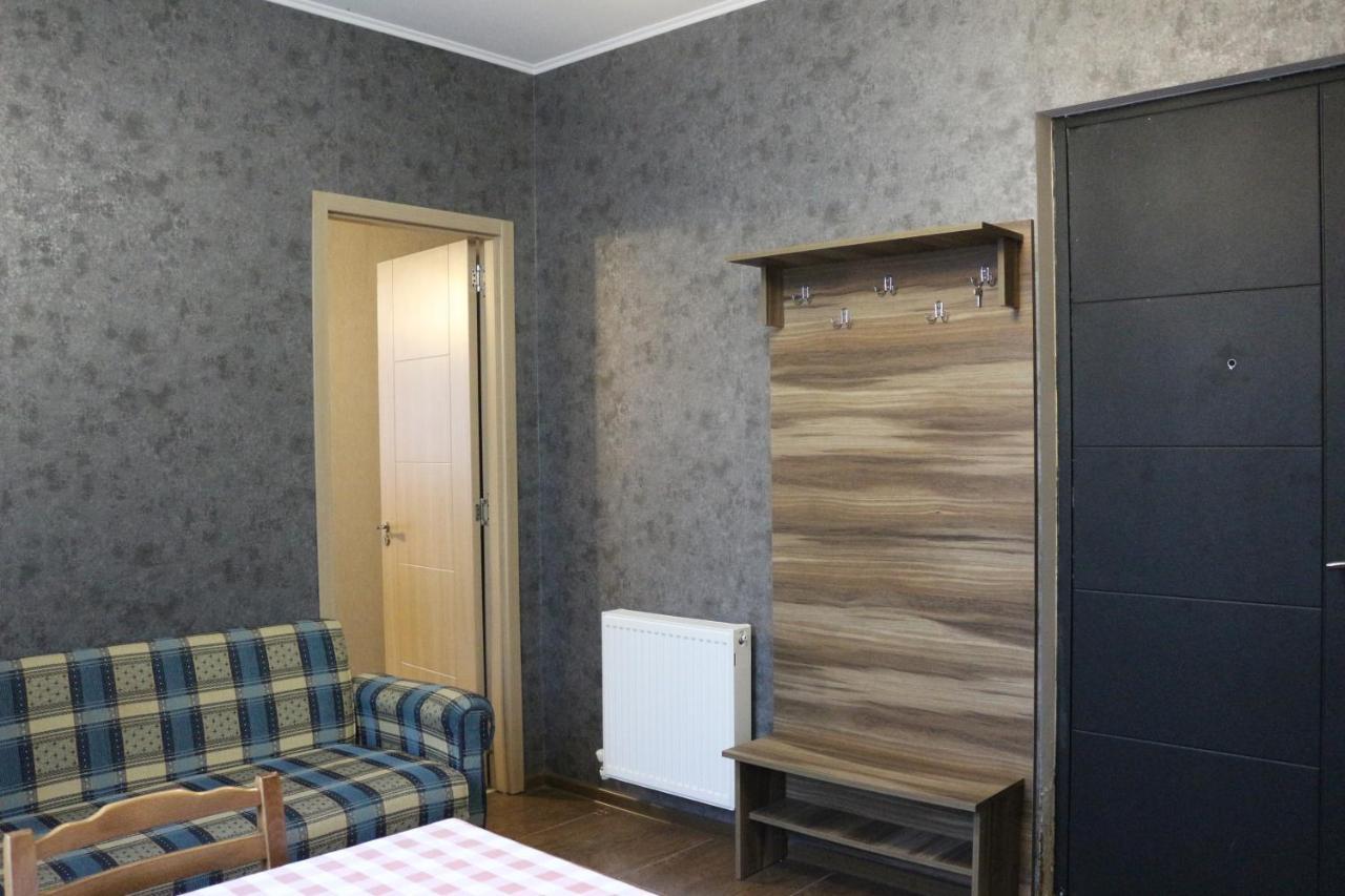 Batumi Loves You Apartment Екстер'єр фото