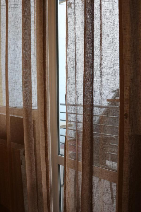 Batumi Loves You Apartment Екстер'єр фото
