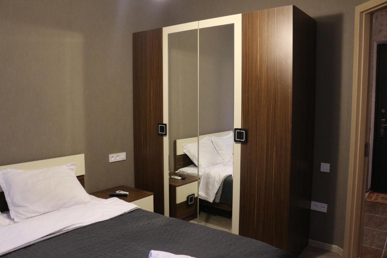Batumi Loves You Apartment Екстер'єр фото