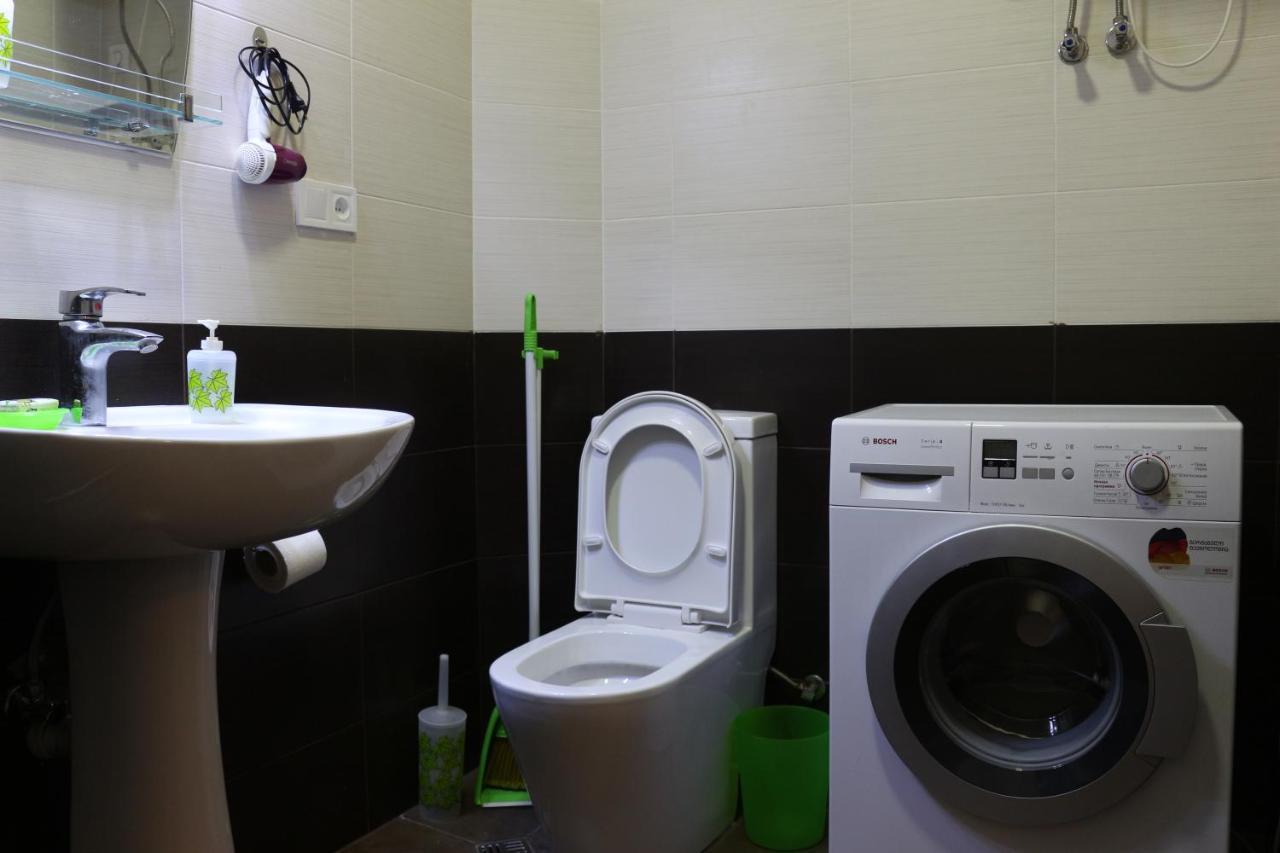 Batumi Loves You Apartment Екстер'єр фото