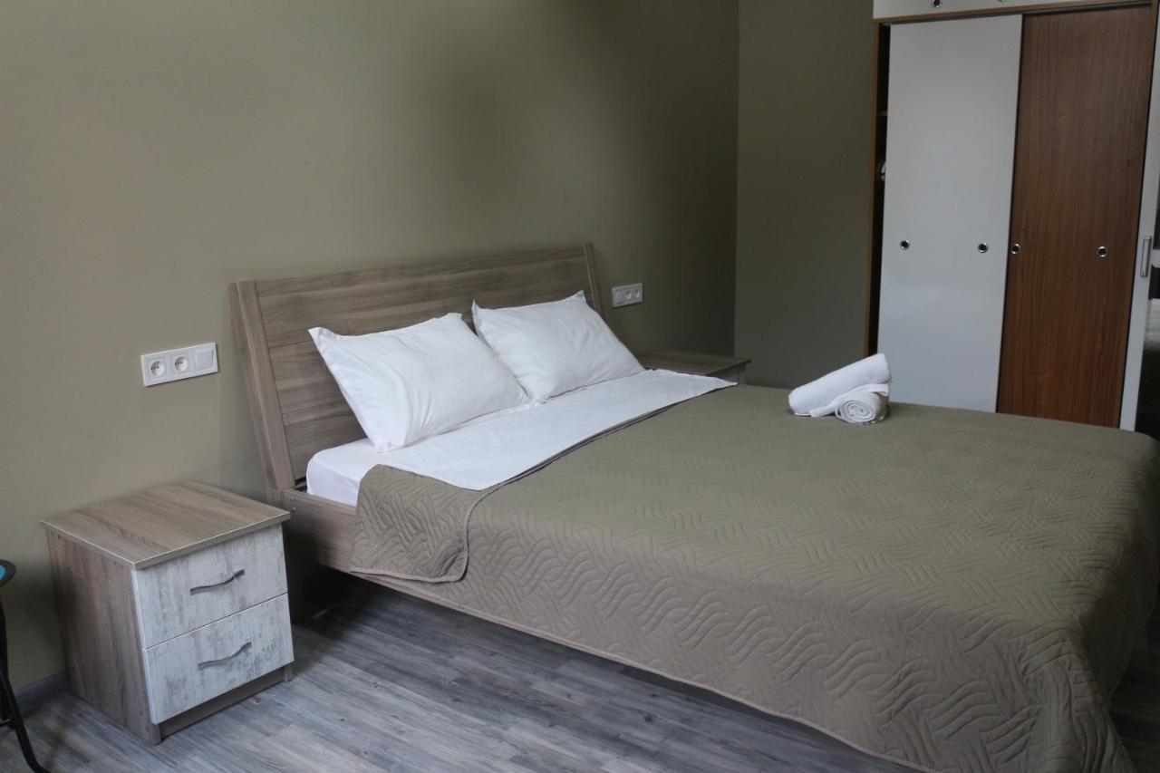 Batumi Loves You Apartment Екстер'єр фото