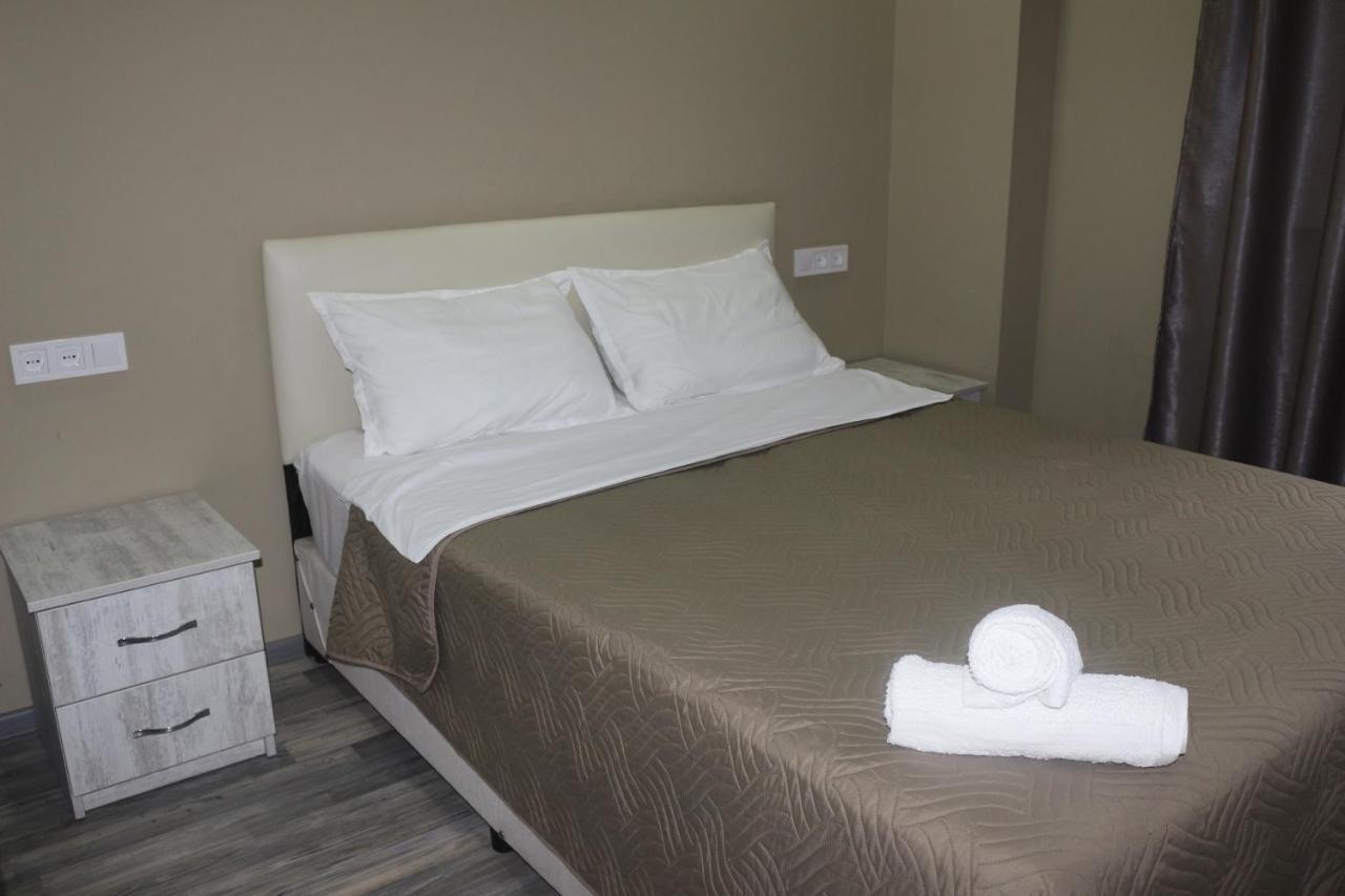 Batumi Loves You Apartment Екстер'єр фото