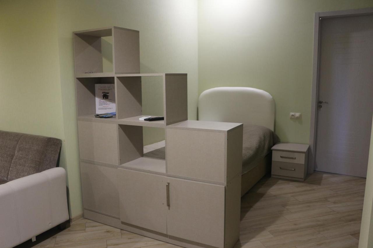 Batumi Loves You Apartment Екстер'єр фото