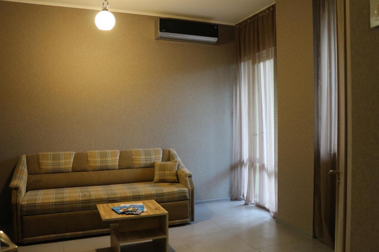 Batumi Loves You Apartment Екстер'єр фото