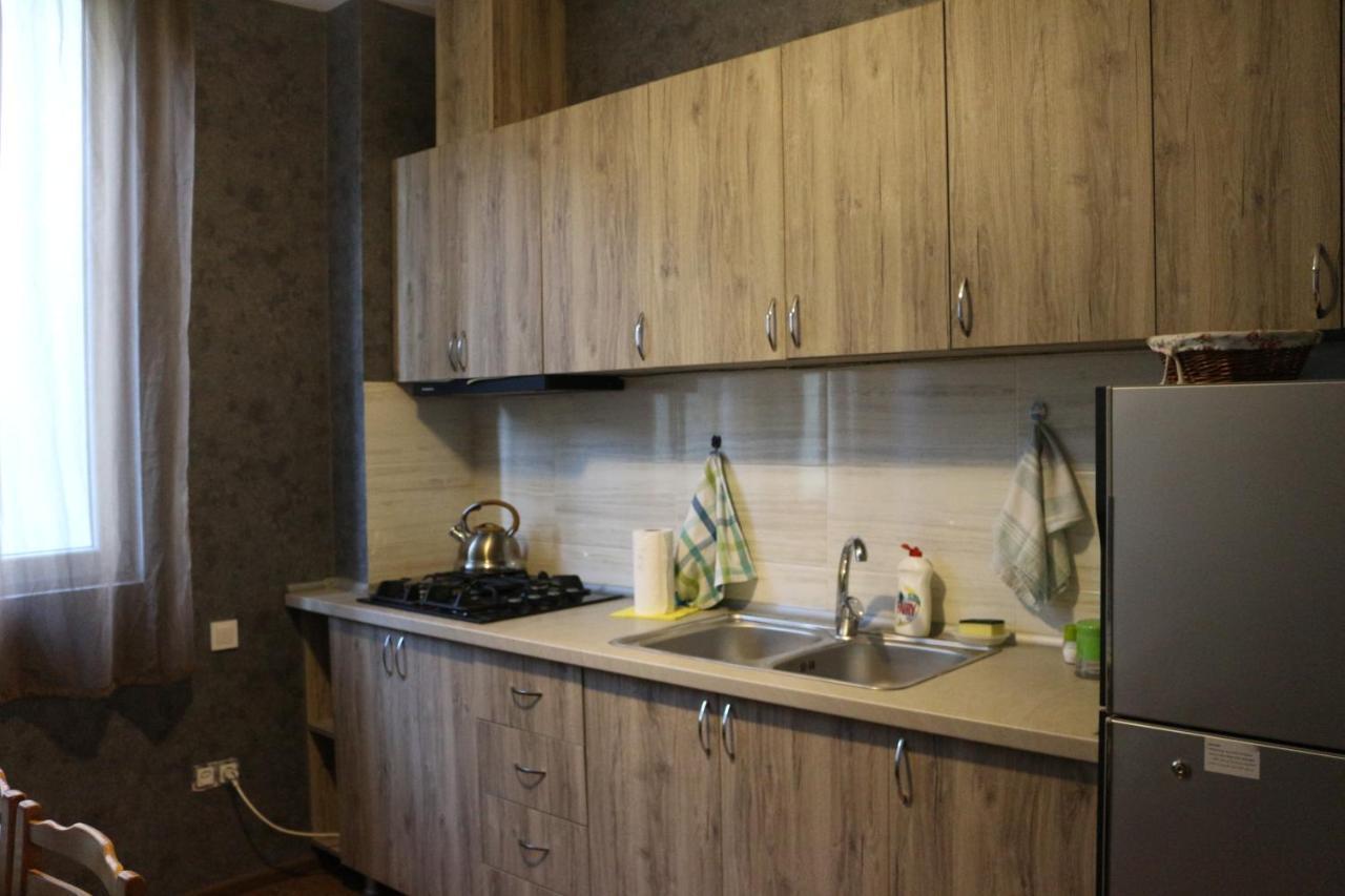 Batumi Loves You Apartment Екстер'єр фото
