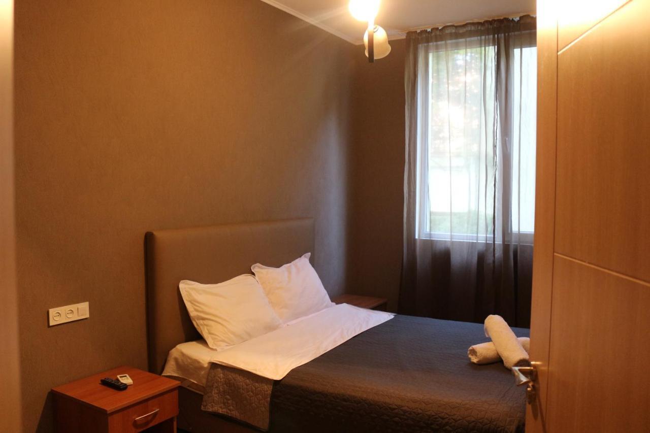 Batumi Loves You Apartment Екстер'єр фото