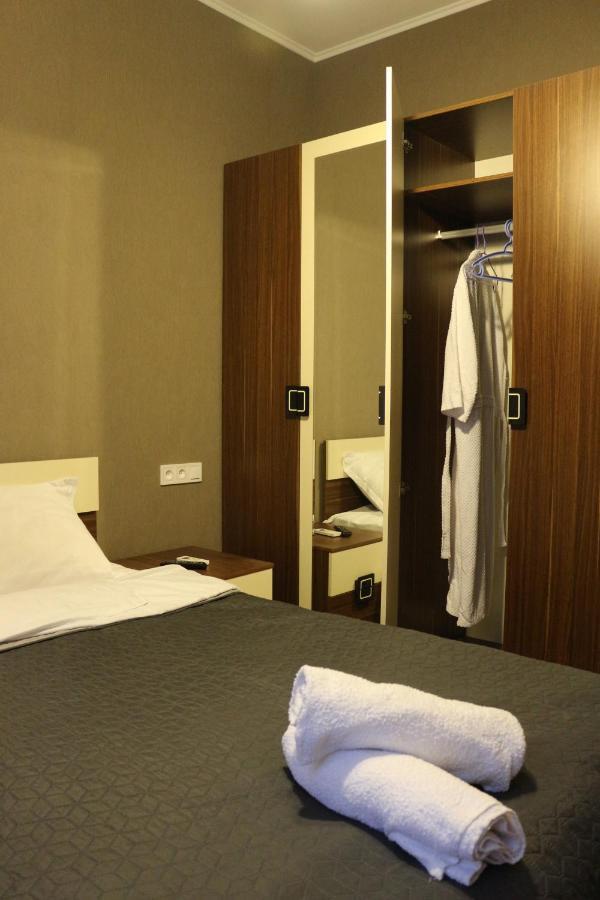 Batumi Loves You Apartment Екстер'єр фото