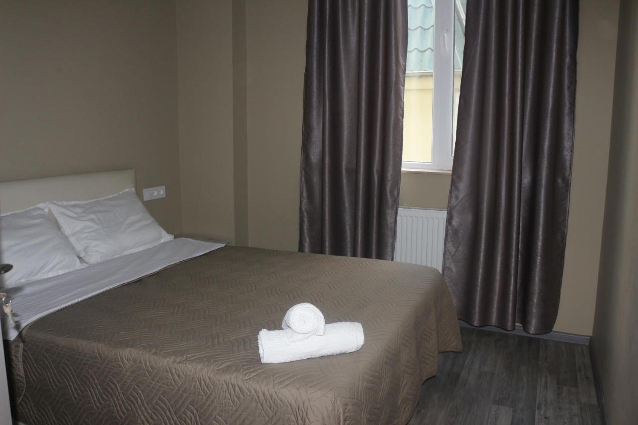 Batumi Loves You Apartment Екстер'єр фото