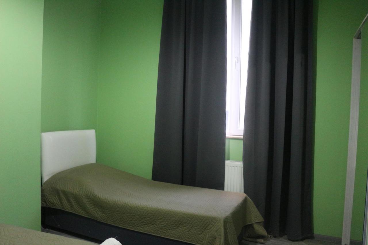 Batumi Loves You Apartment Екстер'єр фото