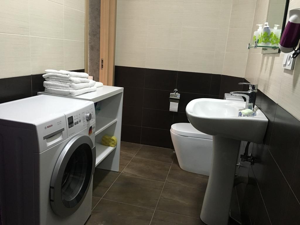 Batumi Loves You Apartment Екстер'єр фото