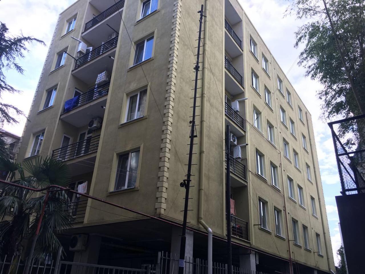 Batumi Loves You Apartment Екстер'єр фото